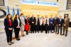 Predsjedavajuća Zajedničke komisije za ekonomske reforme i razvoj PSBiH Ermina Salkičević – Dizdarević učestvovala u panel diskusiji u okviru pete Sedmice održivog razvoja u BiH
